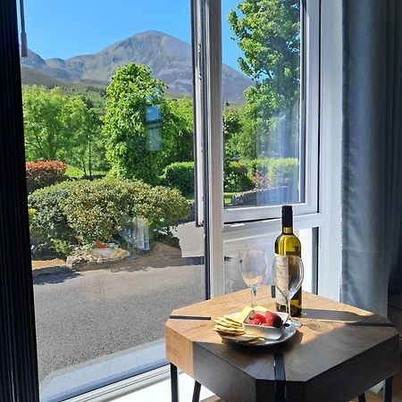 Elmgrove Apartment , Croagh Patrick Westport Exterior photo
