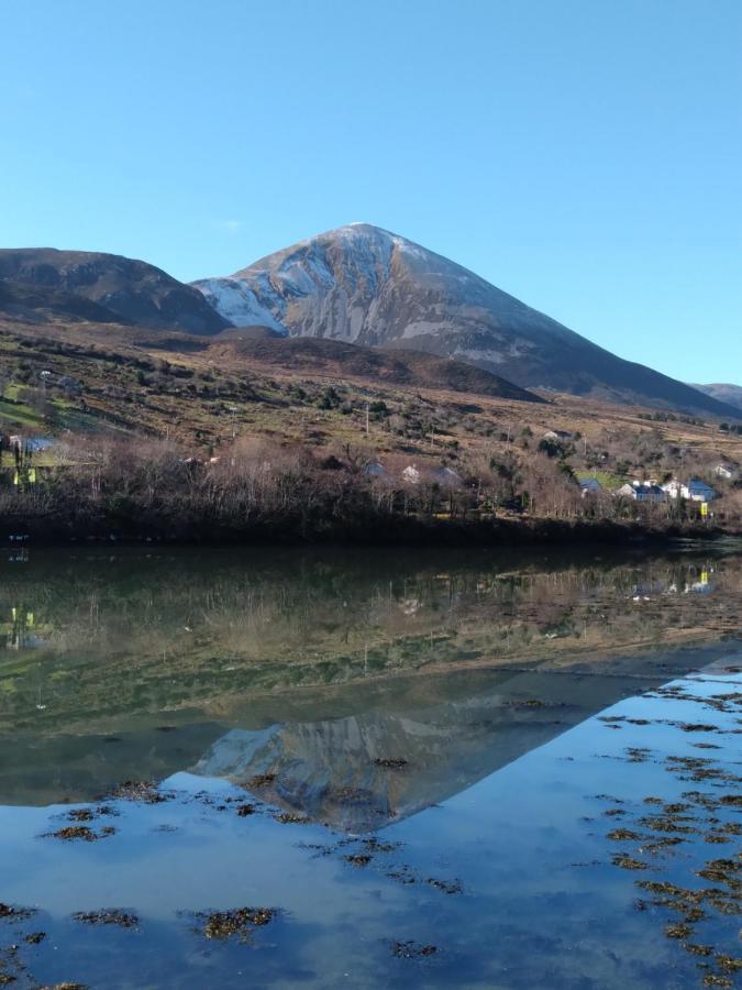 Elmgrove Apartment , Croagh Patrick Westport Exterior photo