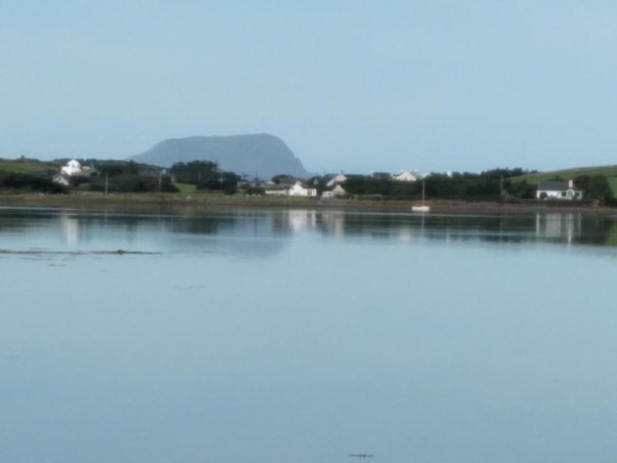 Elmgrove Apartment , Croagh Patrick Westport Exterior photo